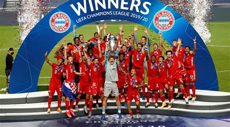 Includes the latest news stories, results, fixtures, video and audio. Neuer et le Bayern chambrent le PSG