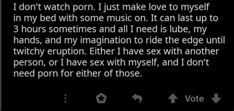 I Have Sex With Myself Rihavesex