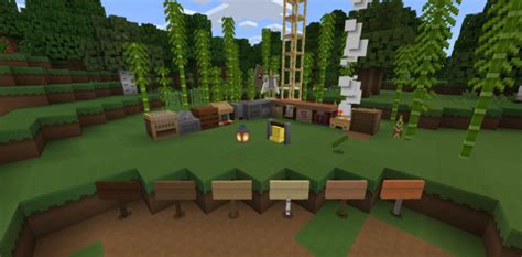Paper Cut Out Texture Pack 16×16 Minecraft Pe Texture Packs