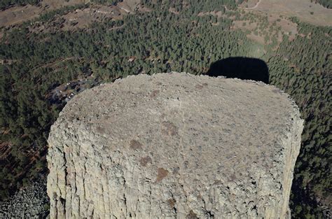 So What Is It Like On Devils Tower National Monument Facebook