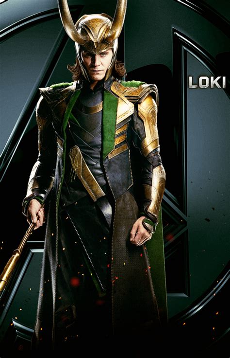Loki In Avengers Loki Avengers Loki Marvel Loki