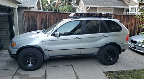 Spec X5 Overland Build Page 10