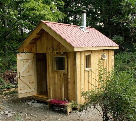 Outdoor Wood Burning Sauna Plans Diy Free Download Rolling