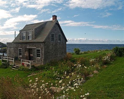 Monhegan Island