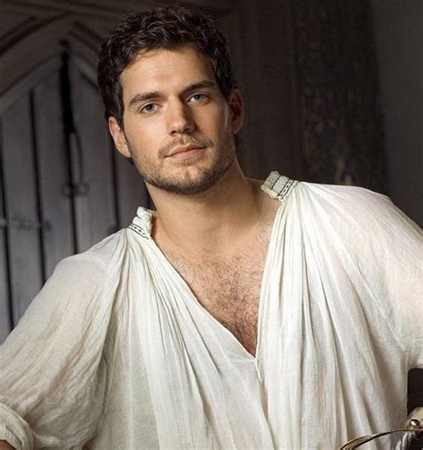 Male Celeb Fakes Best Of The Net Henry Cavill English Actor Tudors