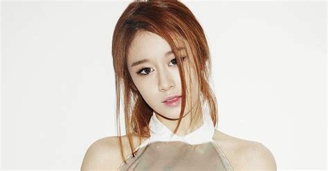 Dlee S Fakes T Ara Jiyeon