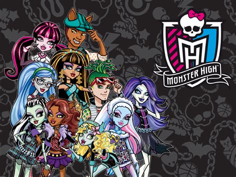 See more ideas about monster high, monster, monster high art. Monster High: Transmedia Education | The Psychology of Gaming