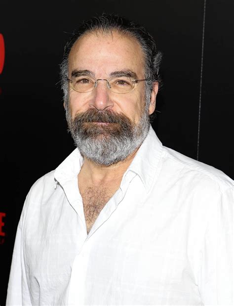 Darren devlyn with luaine lee august 06 there was panic on the set of criminal minds when mandy patinkin, one of the most revered actors. Interview: 'Homeland' star Mandy Patinkin's passion? Singing - Chicago Tribune