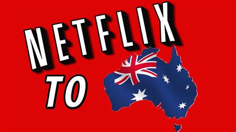 Netflix Australia Vs Us Comparison Video Youtube