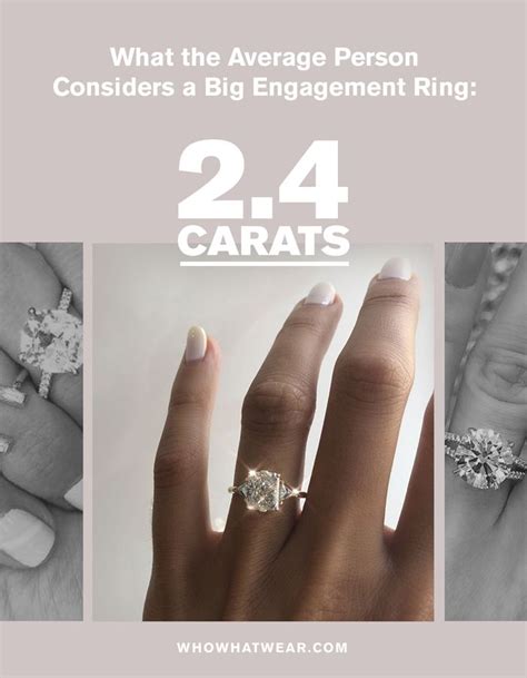 The best way to get an accurate measurement of your finger is to visit your nearest helzberg diamonds store nearest helzberg diamonds store, where our trained associates will help you determine the correct size for diamond engagement rings, wedding rings or bands. This Is the Average Carat Size for an Engagement Ring ...