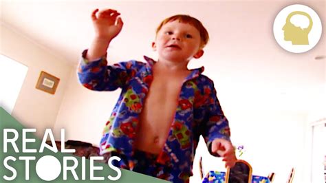 ADHD: Out of Control Kids (Medical/Parenting Documentary ...