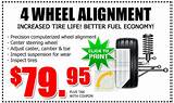 Images of Tire Alignment Specials Near Me