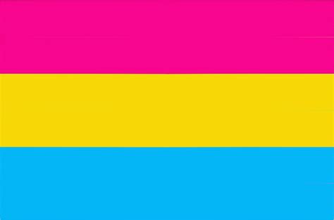 + = round pansexual flag border. Pansexual Flag: Stickers | Redbubble