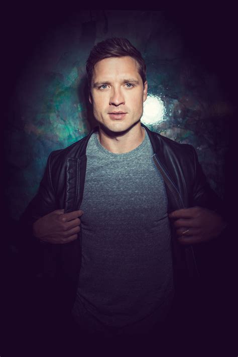 Walker Hayes Talks New Album And Baby No 7 I Cant Wait For Another