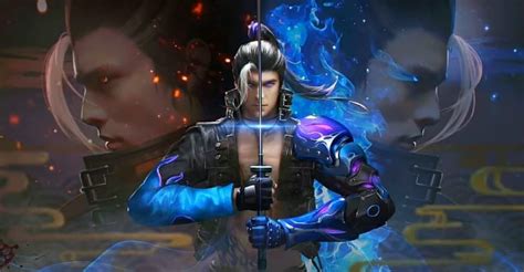 Players freely choose their starting point with their parachute, and aim to stay in the safe zone for as long as possible. Free Fire OB23 Update: New Character 'Elite Hayato ...
