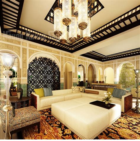 Moroccan Living Rooms Ideas Photos Decor And Inspirations
