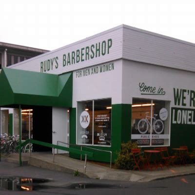 Original Rudy's Barbershop Owners Buy Company From Bankruptcy ...