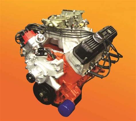 14 Mopar Crate Engines You Can Buy Now Crate Engines Mopar Crates