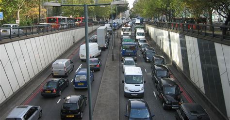 Traffic Noise Is Hazardous To Life Living Plugin