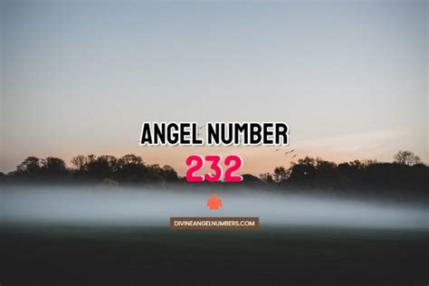 Angel Number 232 Meaning Secret Love And Twin Flame Reunion