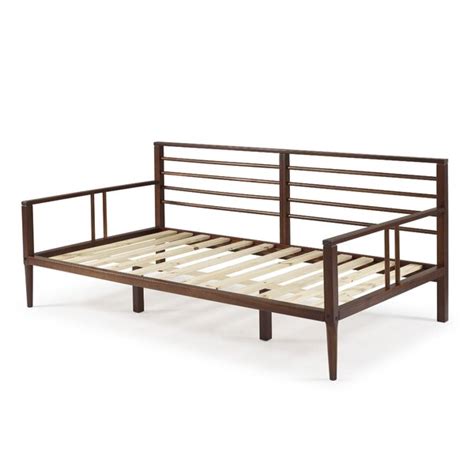 Modern And Contemporary Twin Xl Daybed Frame Allmodern