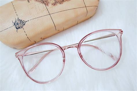 Firmoo Fashion Eye Glasses Womens Glasses Frames Trendy Glasses