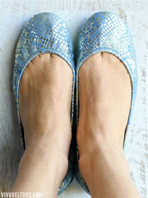How To Pick The Perfect Pair Of Tieks Ballet Flats Tieks Shoes Tieks Ballet Flats Tieks