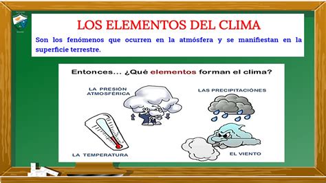 Tomidigital Estado Del Tiempo Y El Clima