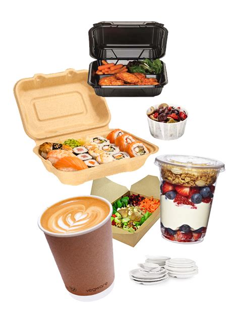 Wholesale Green Eco Friendly Products For Restaurants And Foodservice