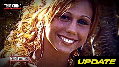 Brittanee Drexel S Remains Found 13 Years Later Convicted Rapist Arrested Youtube