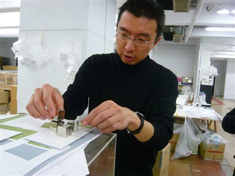 Sou Fujimoto The Architect Who Was Playing In The Forest Alchimag