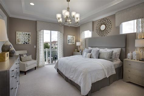 Create The Perfect Master Bedroom Suite Bedroom Ideas