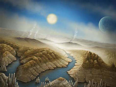Kepler 452b Earth 20 Discovered By Nasa Twin Planet The Mercury