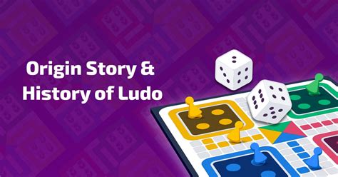 Ludo History Origins Of The Best Board Game