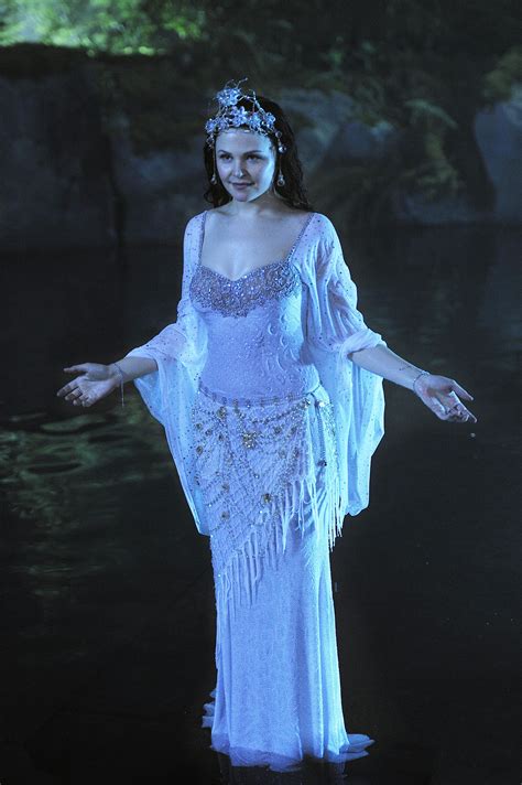 Ouat Snow White Siren Costume Costume Design Once Upon A Time