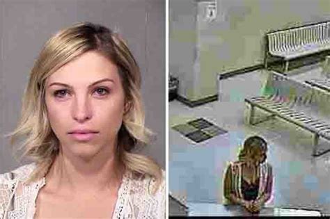 Teacher Sex Brittany Zamora Pleads Not Guilty To Romp With Babebabe Daily Star