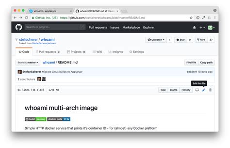 Check spelling or type a new query. How to build a forked GitHub repo: Spot the YAML