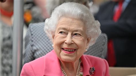 Queen Elizabeth Ii 70 Years Of Service
