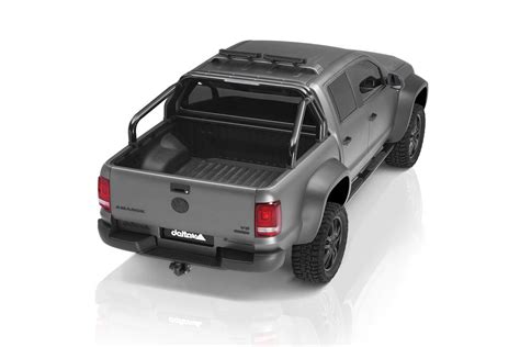 Maybe you would like to learn more about one of these? VW Amarok Offroad Tuning | delta4x4