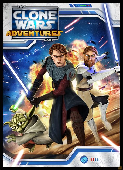 Star Wars Clone Wars Adventures Steam Games