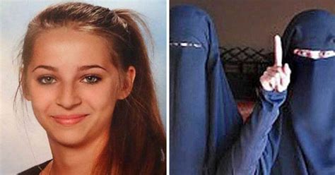 isis poster girl became sex slave for fighters before jihadi thugs beat her to death daily star