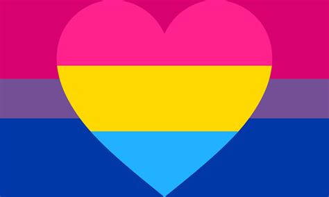 Bisexual flags video are perhaps the most common of all flags. Bisexual Panromantic Combo Flag by Pride-Flags on DeviantArt