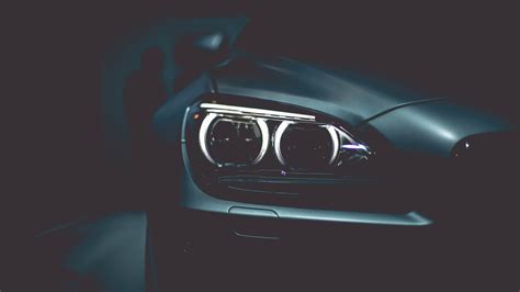 Bmw Headlights Hd Cars 4k Wallpapers Images Backgrounds Photos And