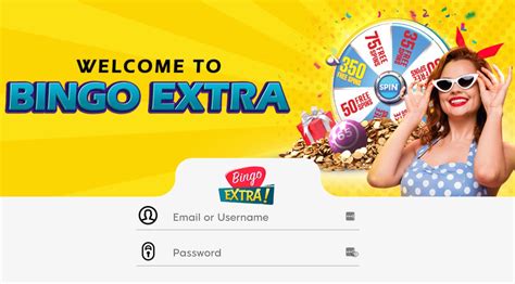 Bingo Extra Review Promo Code And Free Spins May