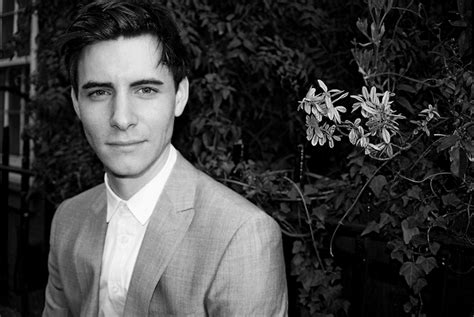 Interview With Harry Lloyd Fault Magazine