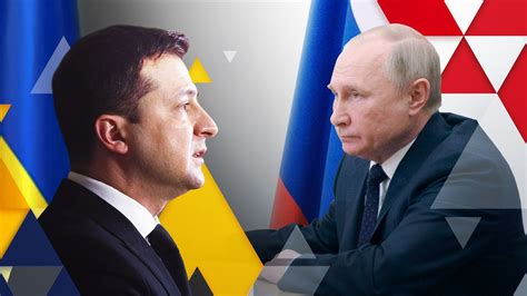 Ukraine War Zelenskyy Offers Vladimir Putin Route To Exit Disastrous