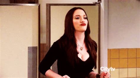 2 Broke Girls S Find And Share On Giphy