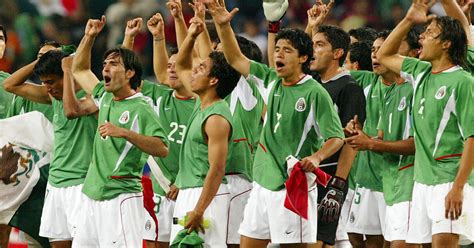 Mexican Soccer Team Boycott Of Arizona Game Sought