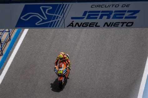 Moto Magia Di Aldeguer Pole A Jerez Garcia Vietti Gpone