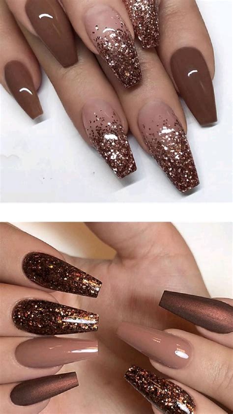 20 Nude Color Nail Art Ideas Cuded In 2023 Nail Designs Gold